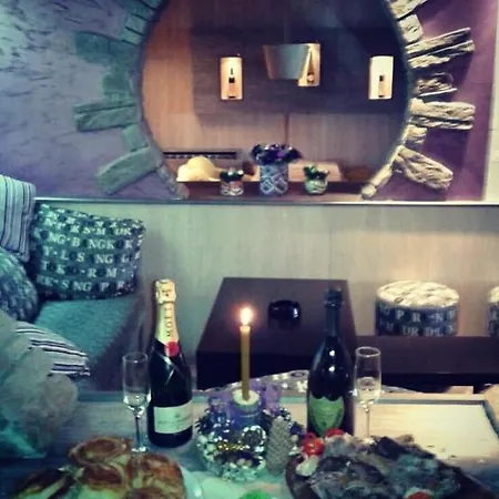 ,,snezna Kraljica'' 3* Jahorina