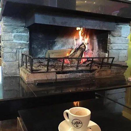 Szálloda ,,snezna Kraljica'' Jahorina